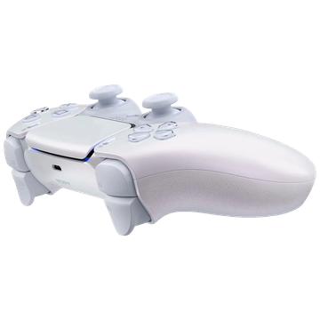 Sony Bežični kontroler PlayStation 5, Chroma Pearl - PS5 Dualsense Wireless Controller