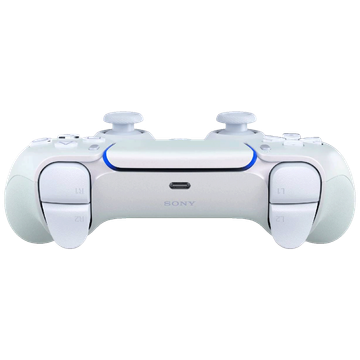 Sony Bežični kontroler PlayStation 5, Chroma Pearl - PS5 Dualsense Wireless Controller