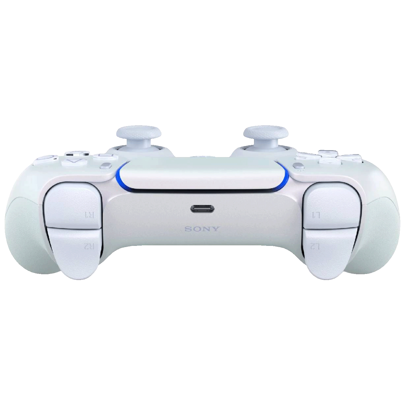 Sony Bežični kontroler PlayStation 5, Chroma Pearl - PS5 Dualsense Wireless Controller