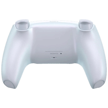 Sony Bežični kontroler PlayStation 5, Chroma Pearl - PS5 Dualsense Wireless Controller