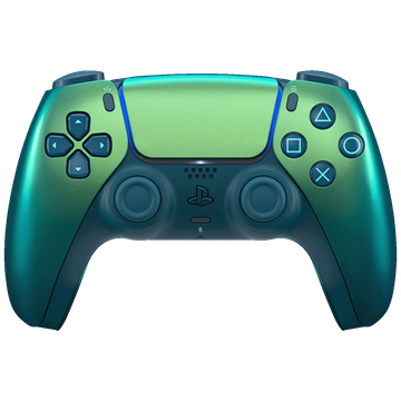 Sony Bežični kontroler PlayStation 5, Chroma Teal - PS5 Dualsense Wireless Controller