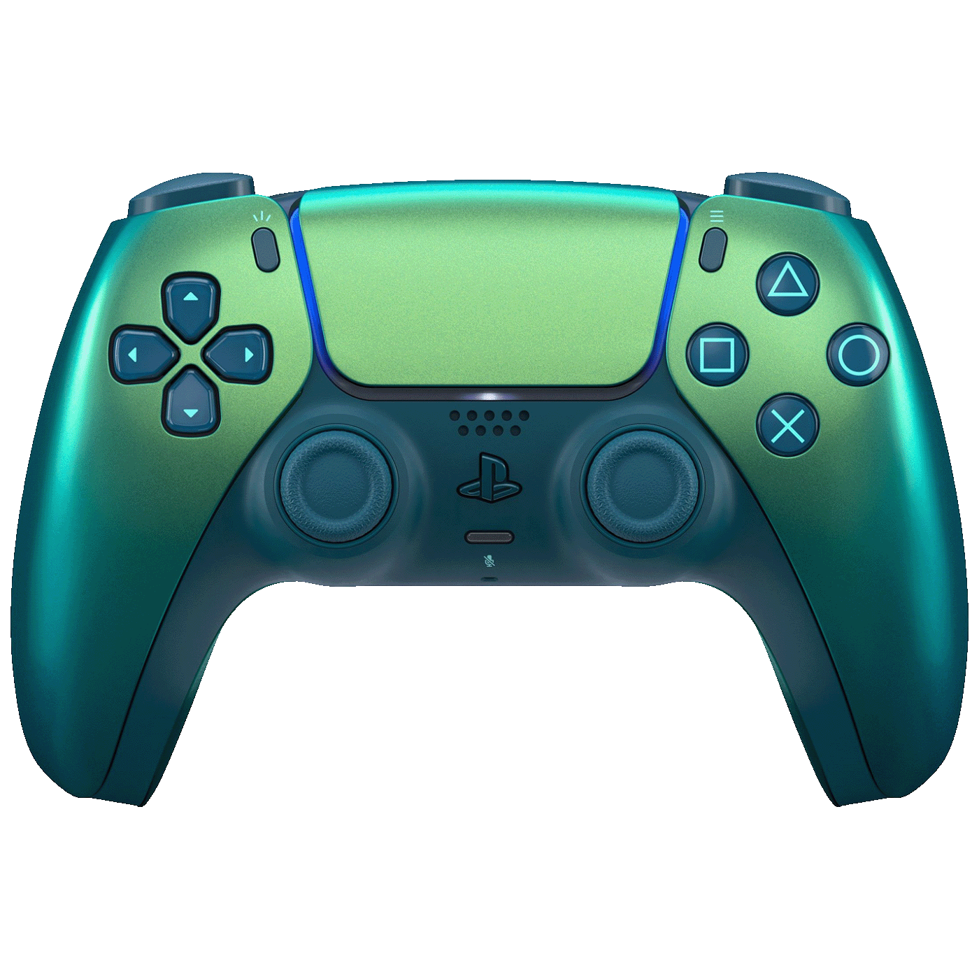 Sony Bežični kontroler PlayStation 5, Chroma Teal - PS5 Dualsense Wireless Controller
