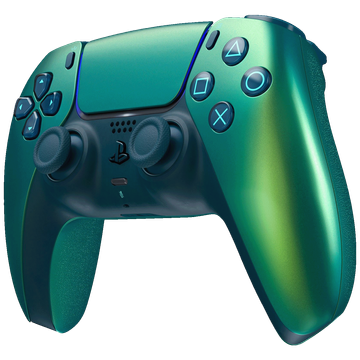 Sony Bežični kontroler PlayStation 5, Chroma Teal - PS5 Dualsense Wireless Controller