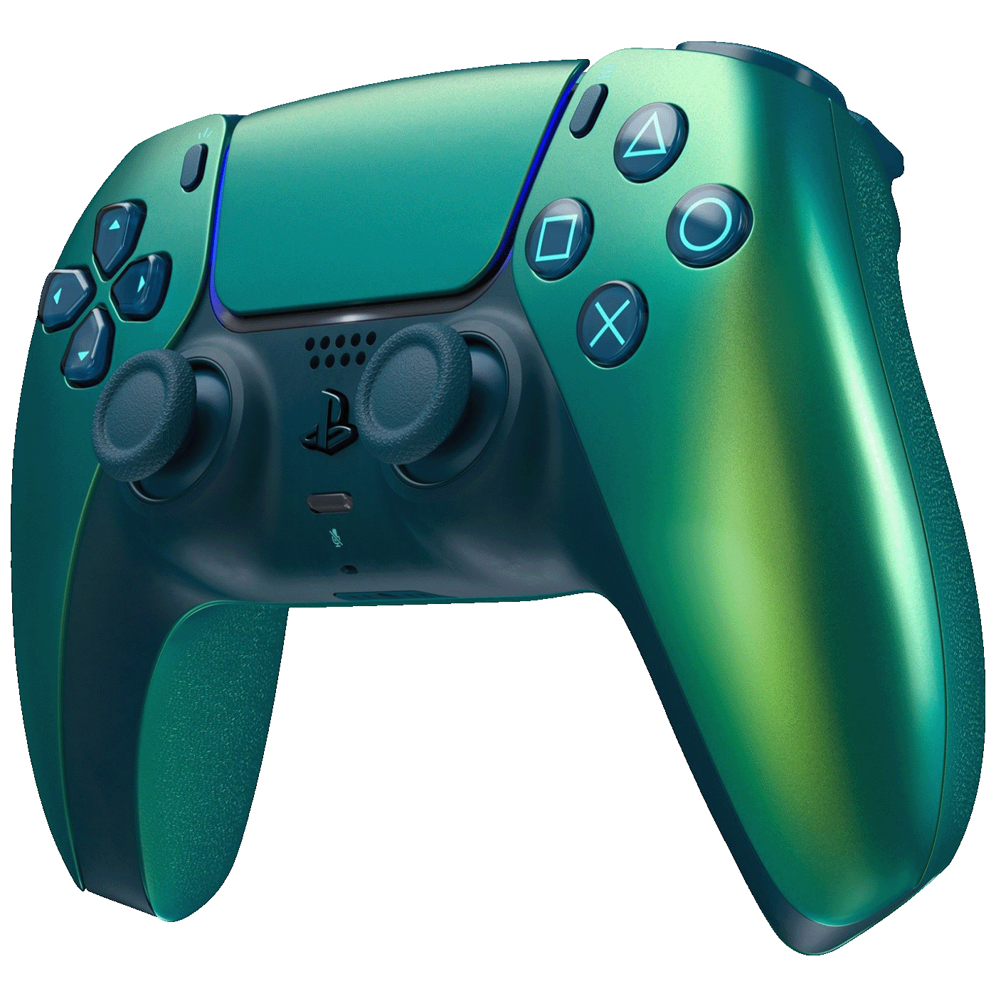 Sony Bežični kontroler PlayStation 5, Chroma Teal - PS5 Dualsense Wireless Controller