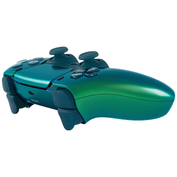 Sony Bežični kontroler PlayStation 5, Chroma Teal - PS5 Dualsense Wireless Controller