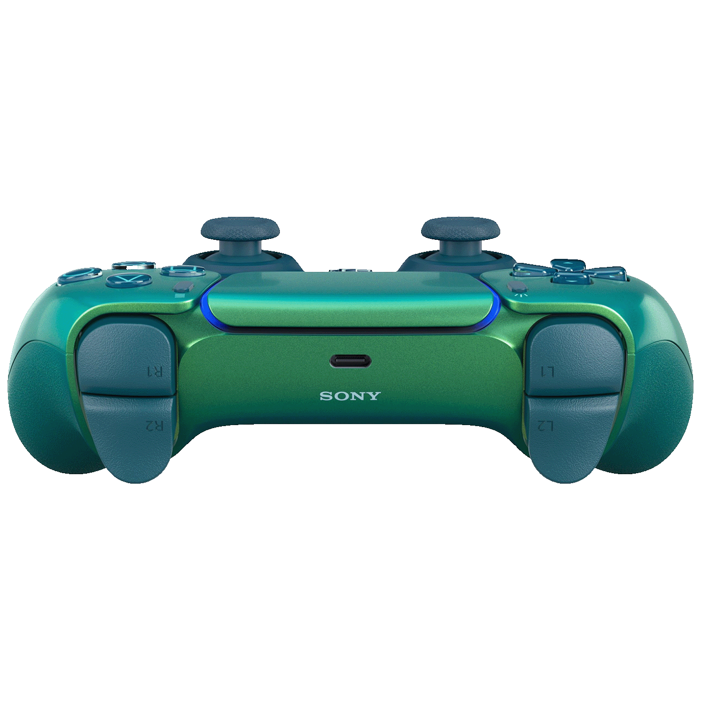 Sony Bežični kontroler PlayStation 5, Chroma Teal - PS5 Dualsense Wireless Controller