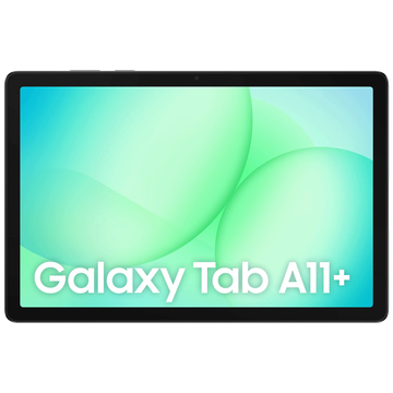 Samsung Tablet 11",CPU Octa Core 2.5GHz, RAM 6GB, 128GB, 7040mAh - Tab A11+; X230 6/128GB Silver