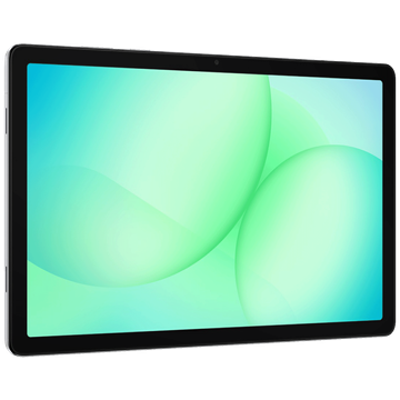 Samsung Tablet 11",CPU Octa Core 2.5GHz, RAM 6GB, 128GB, 7040mAh - Tab A11+; X230 6/128GB Silver