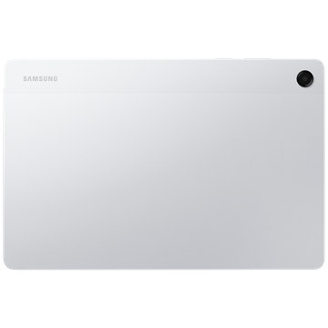 Samsung Tablet 11",CPU Octa Core 2.5GHz, RAM 6GB, 128GB, 7040mAh - Tab A11+; X230 6/128GB Silver