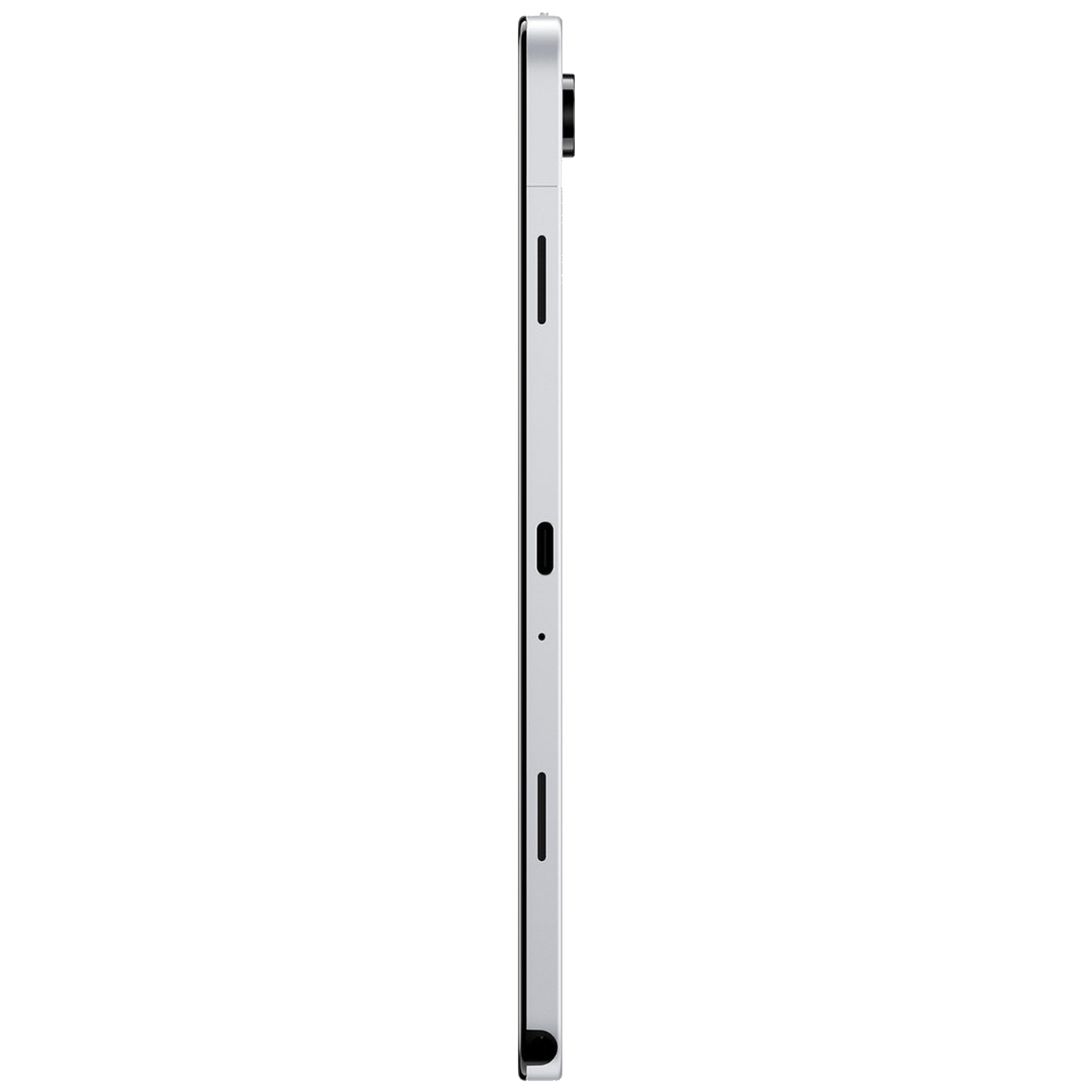 Samsung Tablet 11",CPU Octa Core 2.5GHz, RAM 6GB, 128GB, 7040mAh - Tab A11+; X230 6/128GB Silver