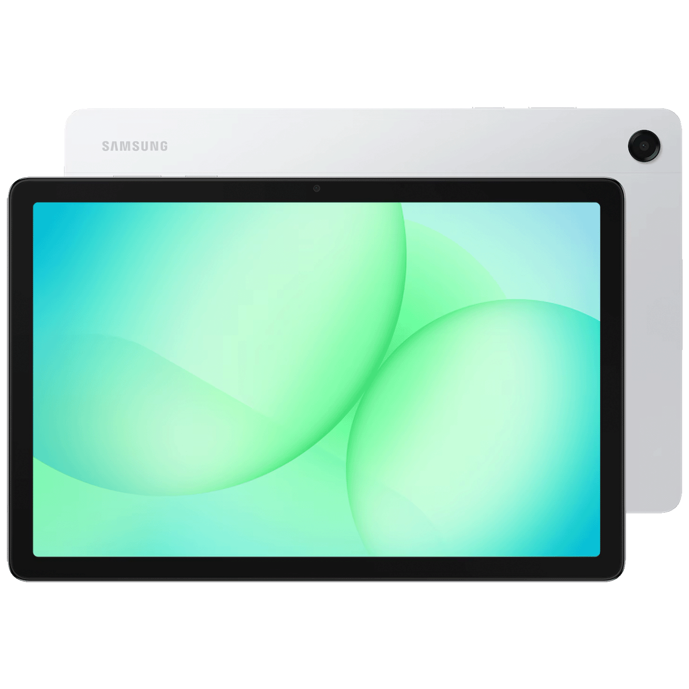 Samsung Tablet 11",CPU Octa Core 2.5GHz, RAM 6GB, 128GB, 7040mAh - Tab A11+; X230 6/128GB Silver