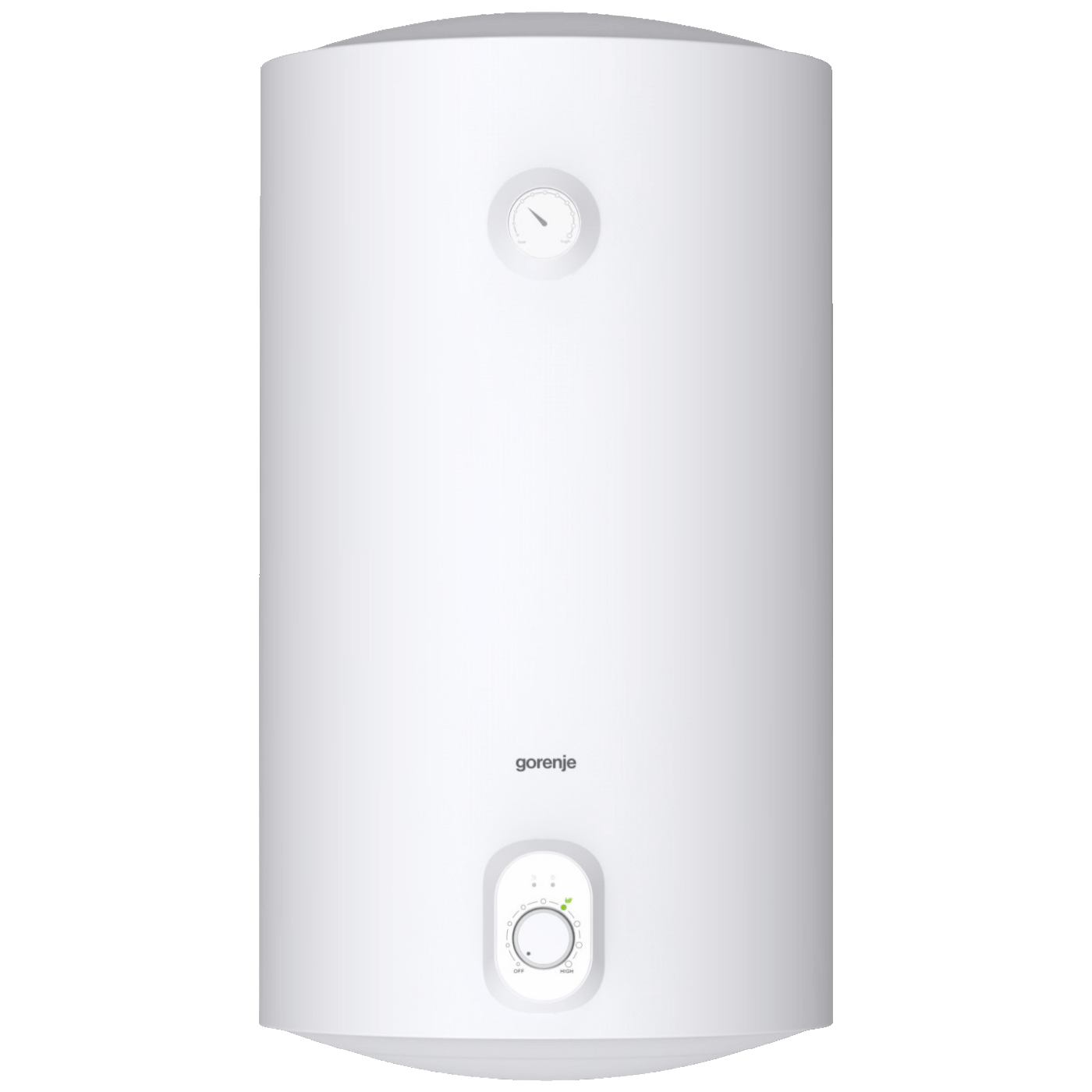 Gorenje Bojler visokotlačni 78,1 lit, 2000 W, IPX4, C - TGR80W-VH