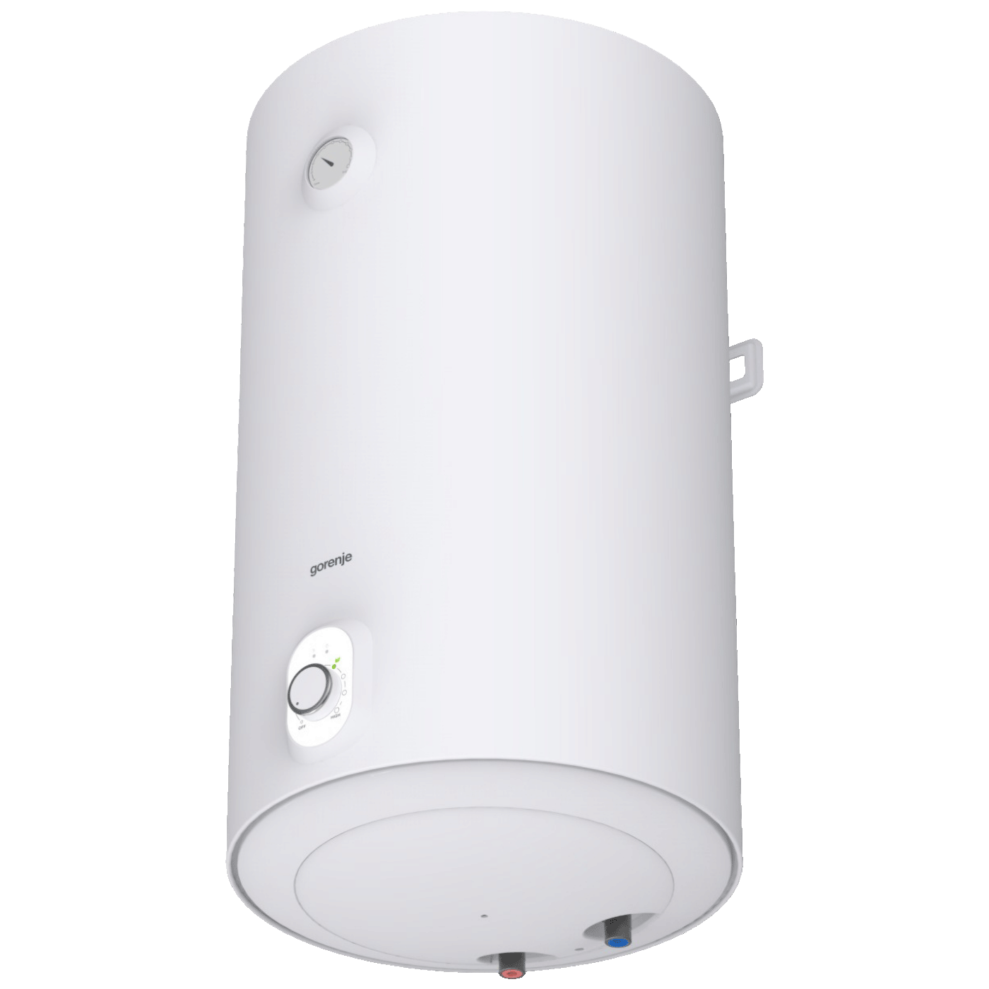 Gorenje Bojler visokotlačni 78,1 lit, 2000 W, IPX4, C - TGR80W-VH