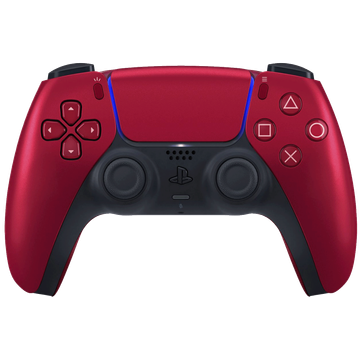 Sony Bežični kontroler PlayStation 5, Volcanic Red - PS5 Dualsense W.Contr. Volcanic Red