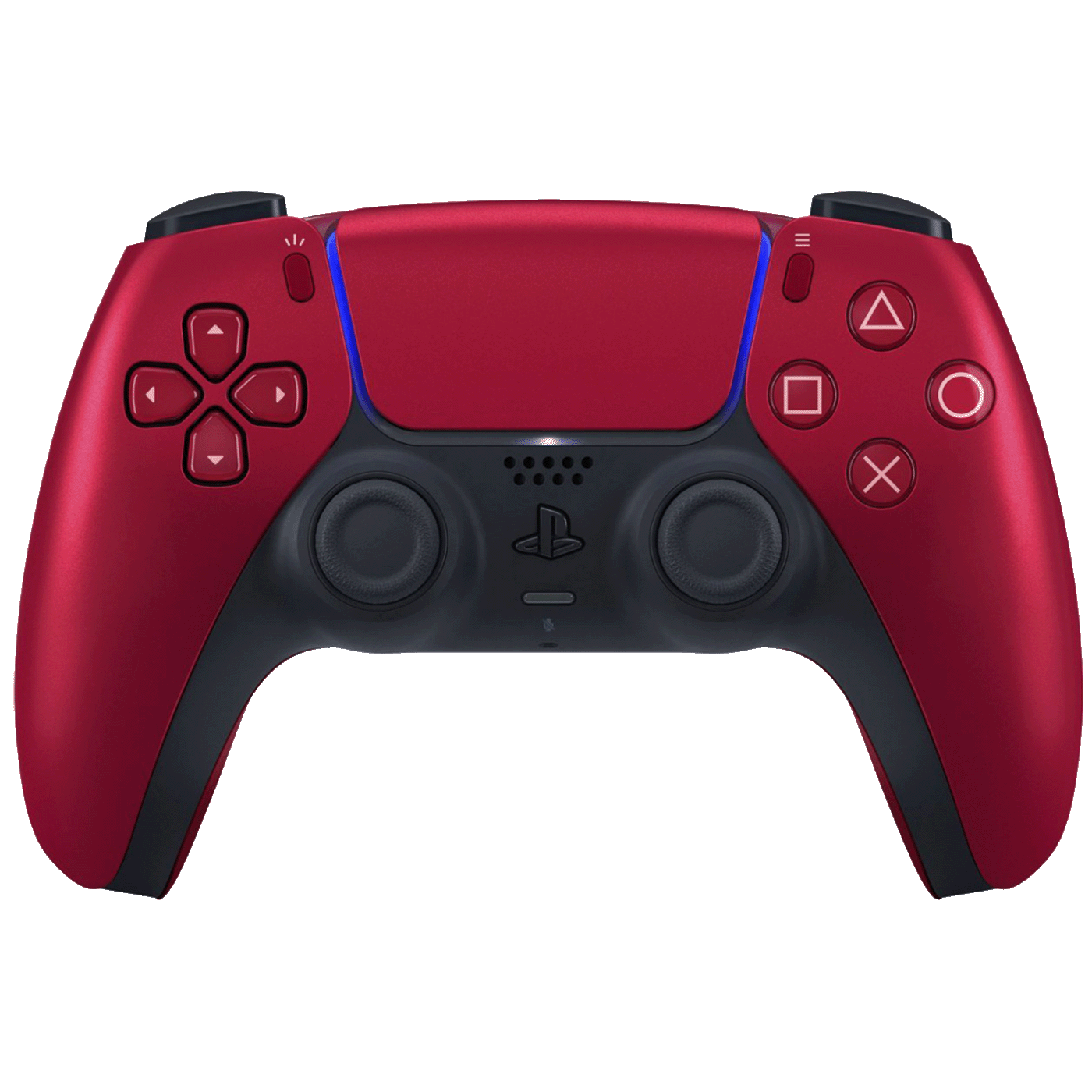 Sony Bežični kontroler PlayStation 5, Volcanic Red - PS5 Dualsense W.Contr. Volcanic Red