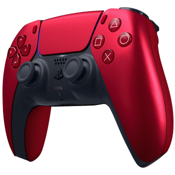 Sony Bežični kontroler PlayStation 5, Volcanic Red - PS5 Dualsense W.Contr. Volcanic Red