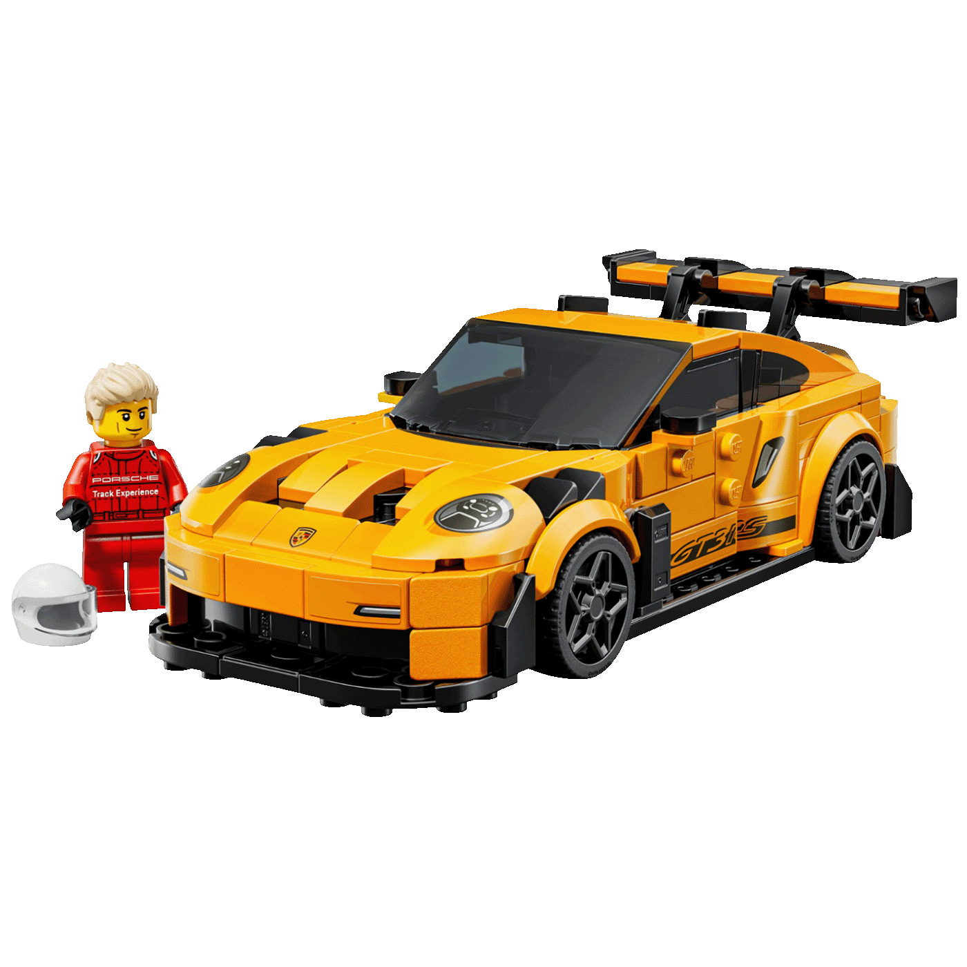 Lego Porsche 911 GT3 RS Super Auto, LEGO Speed Champions