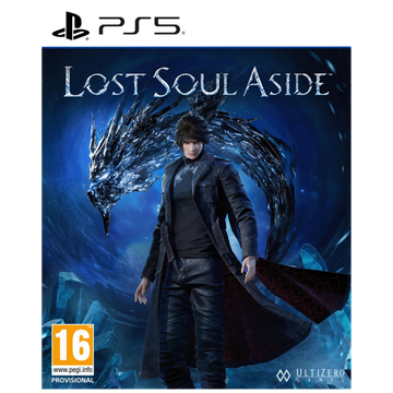 Sony Igra PlayStation 5: Lost Soul Aside - PS5 Lost Soul Aside