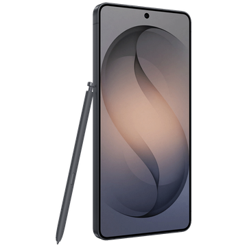 Samsung Smartphone 6.9", 5G, Octa Core 7.74GHz, RAM 12GB, 200Mpixel - Galaxy S26 Ultra 12GB/512GB Black