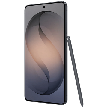 Samsung Smartphone 6.9", 5G, Octa Core 7.74GHz, RAM 12GB, 200Mpixel - Galaxy S26 Ultra 12GB/512GB Black