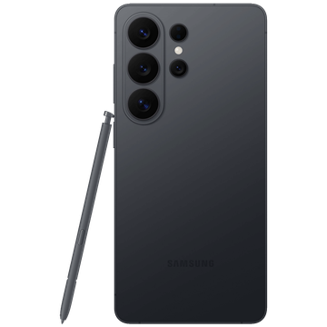 Samsung Smartphone 6.9", 5G, Octa Core 7.74GHz, RAM 12GB, 200Mpixel - Galaxy S26 Ultra 12GB/512GB Black