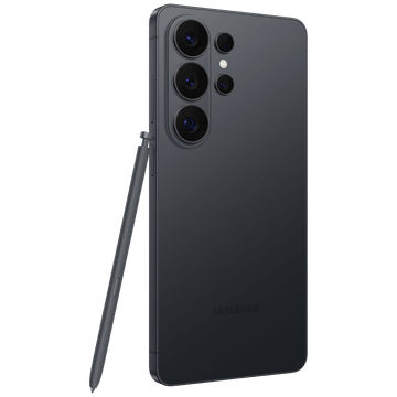 Samsung Smartphone 6.9", 5G, Octa Core 7.74GHz, RAM 12GB, 200Mpixel - Galaxy S26 Ultra 12GB/512GB Black