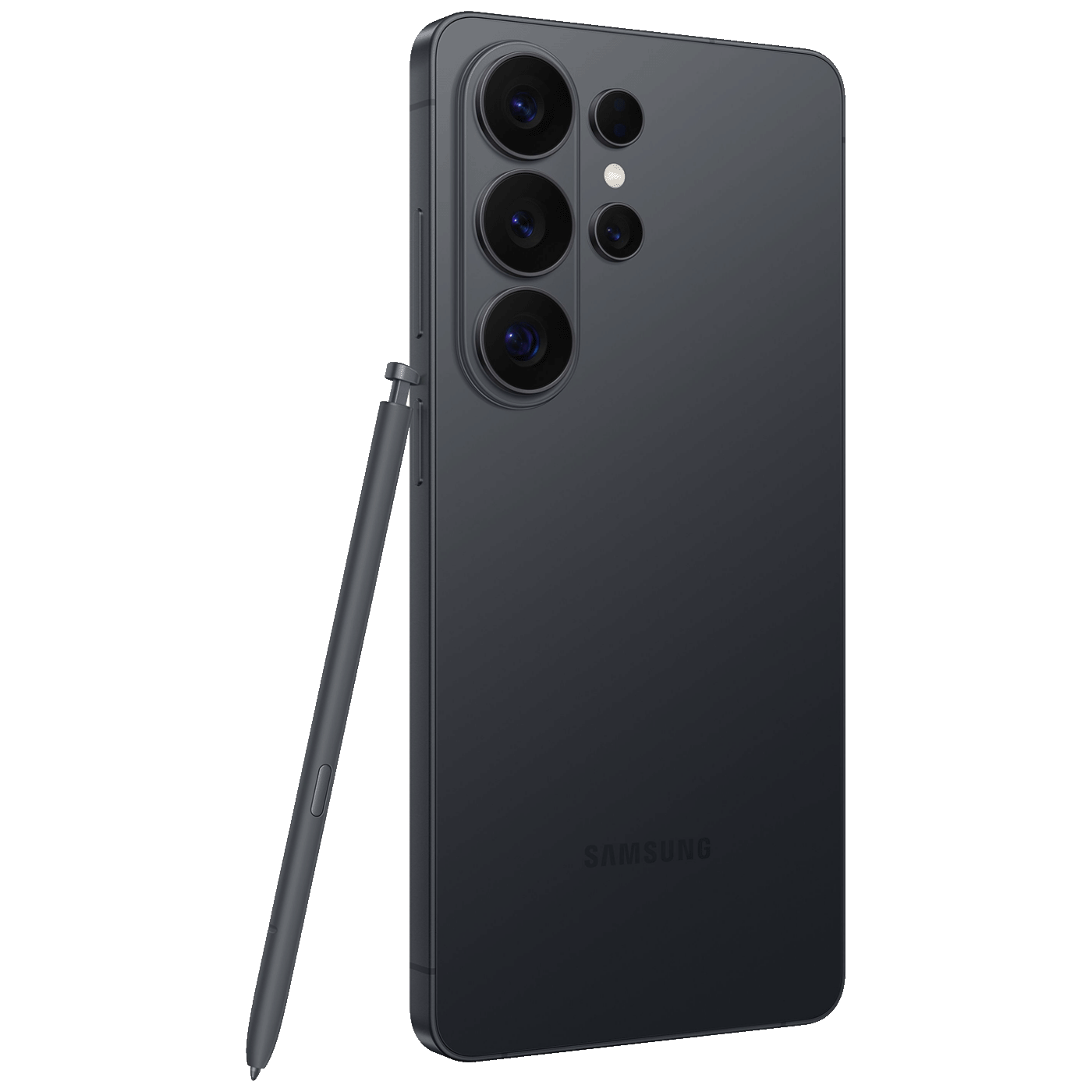 Samsung Smartphone 6.9", 5G, Octa Core 7.74GHz, RAM 12GB, 200Mpixel - Galaxy S26 Ultra 12GB/512GB Black