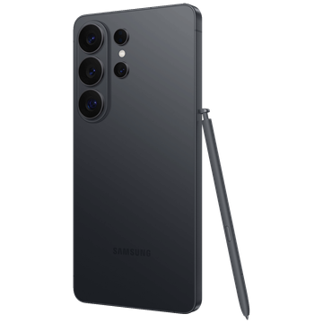 Samsung Smartphone 6.9", 5G, Octa Core 7.74GHz, RAM 12GB, 200Mpixel - Galaxy S26 Ultra 12GB/512GB Black