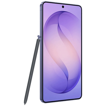 Samsung Smartphone 6.9", 5G, Octa Core 7.74GHz, RAM 12GB, 200Mpixel - Galaxy S26 Ultra 12GB/512GB Violet