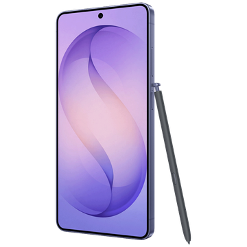 Samsung Smartphone 6.9", 5G, Octa Core 7.74GHz, RAM 12GB, 200Mpixel - Galaxy S26 Ultra 12GB/512GB Violet
