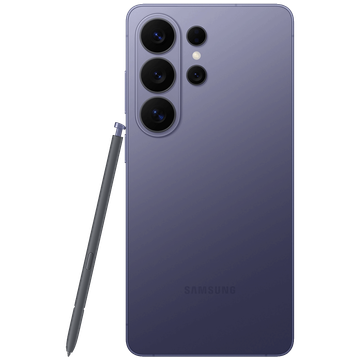 Samsung Smartphone 6.9", 5G, Octa Core 7.74GHz, RAM 12GB, 200Mpixel - Galaxy S26 Ultra 12GB/512GB Violet