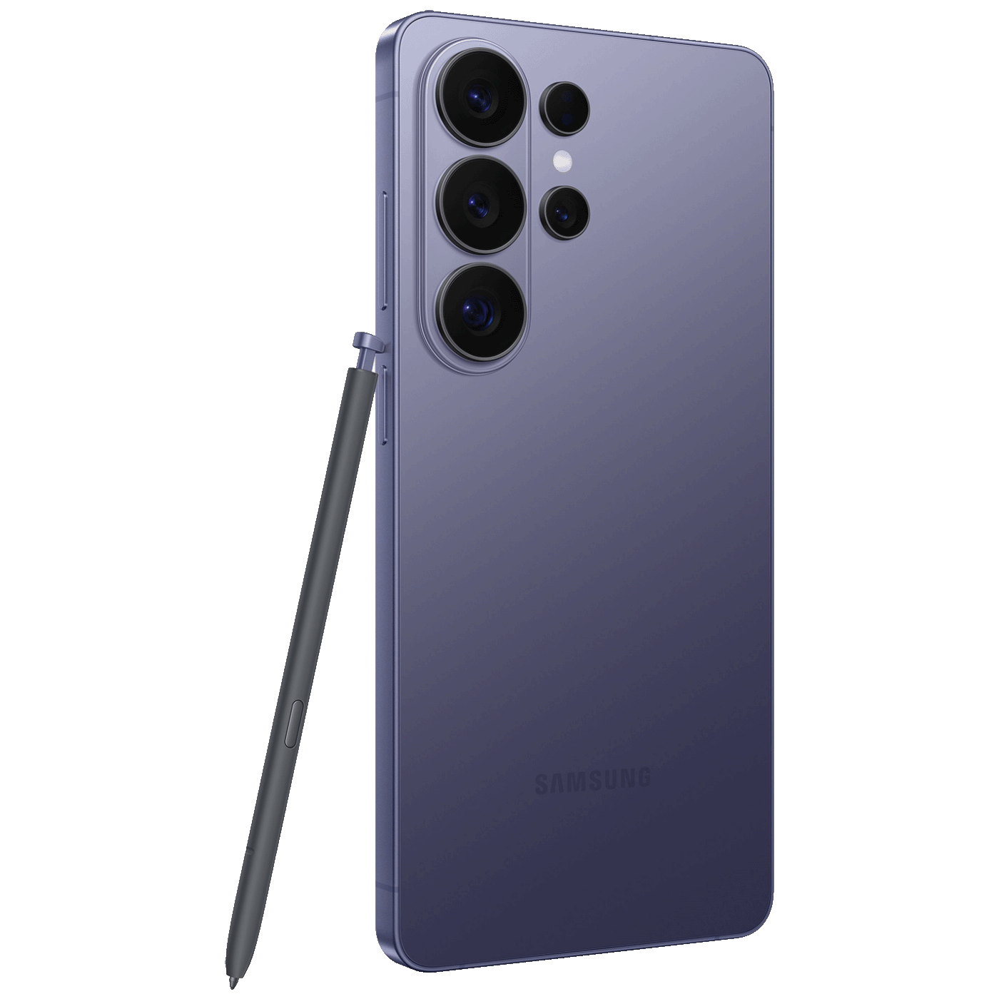 Samsung Smartphone 6.9", 5G, Octa Core 7.74GHz, RAM 12GB, 200Mpixel - Galaxy S26 Ultra 12GB/512GB Violet