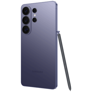 Samsung Smartphone 6.9", 5G, Octa Core 7.74GHz, RAM 12GB, 200Mpixel - Galaxy S26 Ultra 12GB/512GB Violet