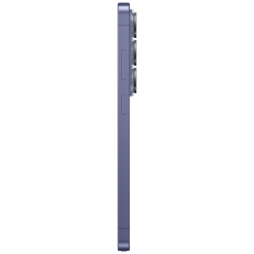 Samsung Smartphone 6.9", 5G, Octa Core 7.74GHz, RAM 12GB, 200Mpixel - Galaxy S26 Ultra 12GB/512GB Violet