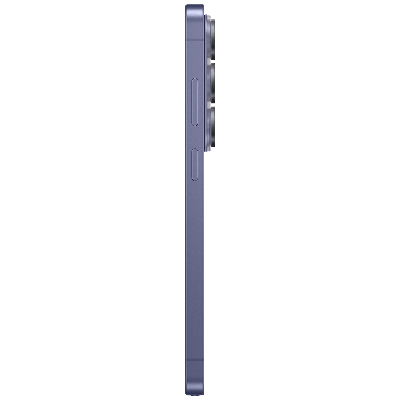 Samsung Smartphone 6.9", 5G, Octa Core 7.74GHz, RAM 12GB, 200Mpixel - Galaxy S26 Ultra 12GB/512GB Violet