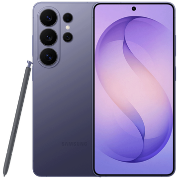 Samsung Smartphone 6.9", 5G, Octa Core 7.74GHz, RAM 12GB, 200Mpixel - Galaxy S26 Ultra 12GB/512GB Violet