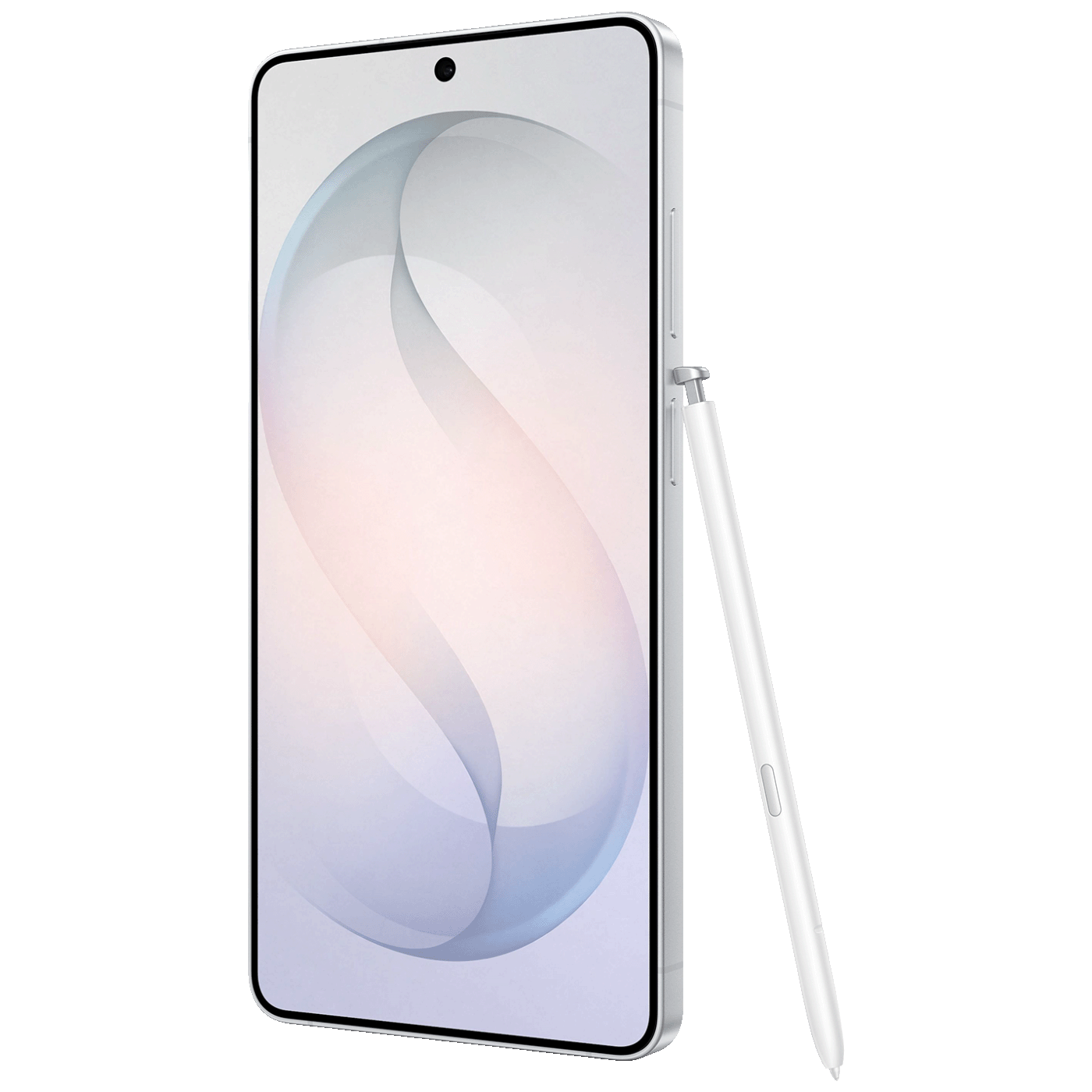 Samsung Smartphone 6.9", 5G, Octa Core 7.74GHz, RAM 12GB, 200Mpixel - Galaxy S26 Ultra 12GB/512GB White