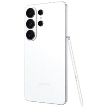 Samsung Smartphone 6.9", 5G, Octa Core 7.74GHz, RAM 12GB, 200Mpixel - Galaxy S26 Ultra 12GB/512GB White