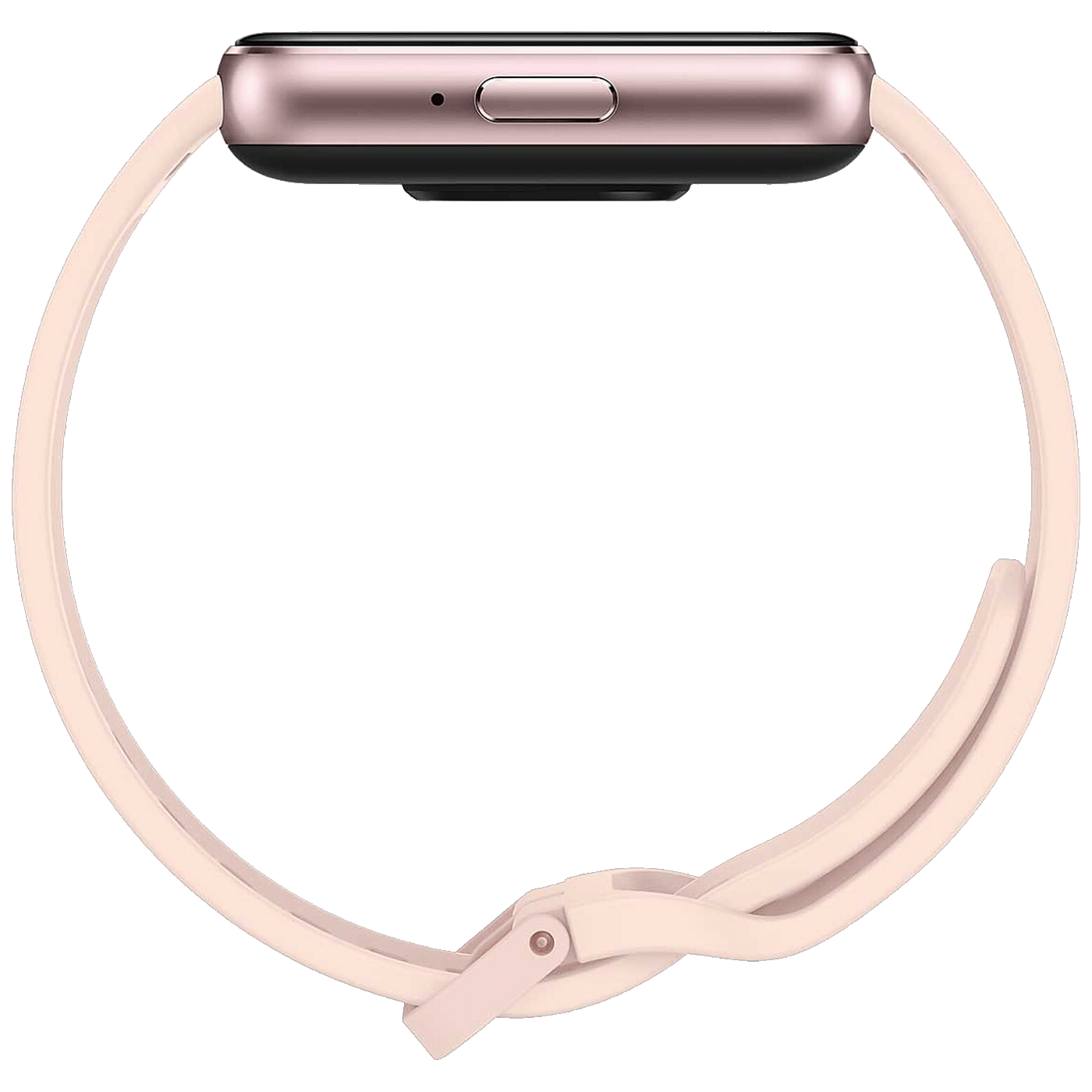 Samsung Pametni sat, R390, 1.6", vodootporan, WiFi, BT, 208 mAh - Galaxy Fit3 Pink Gold