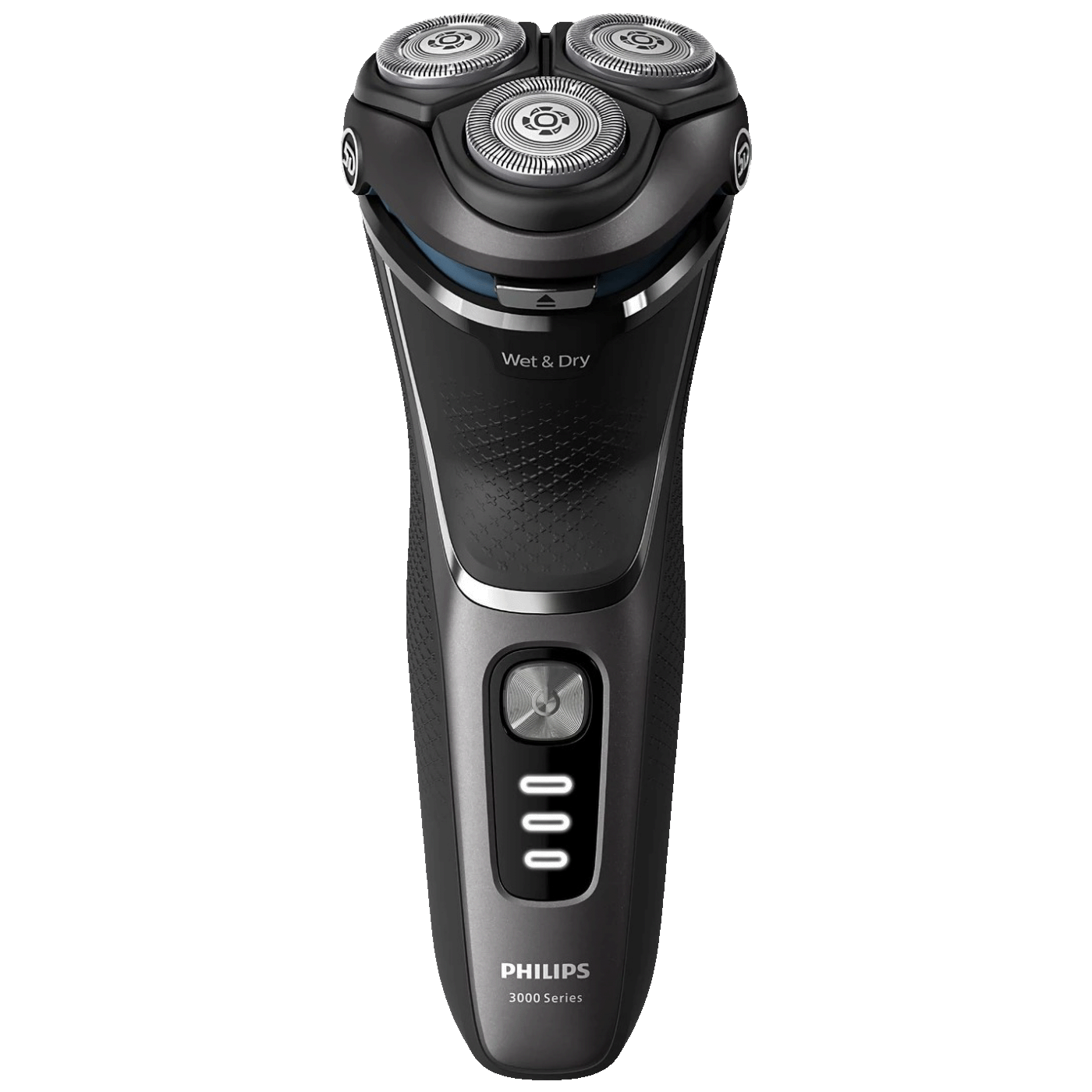 Philips Aparat za suho i mokro brijanje, IPX7, series 3000 - S3343/13