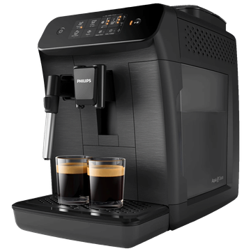 Philips Aparat za espresso kafu, automatski, 2 napitka - EP0820/00
