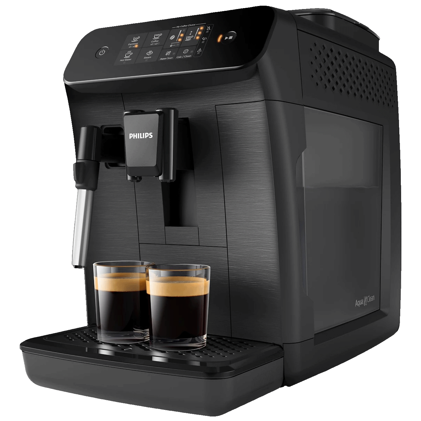 Philips Aparat za espresso kafu, automatski, 2 napitka - EP0820/00