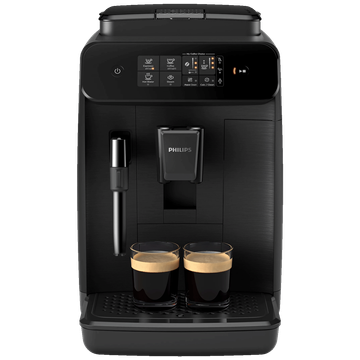 Philips Aparat za espresso kafu, automatski, 2 napitka - EP0820/00