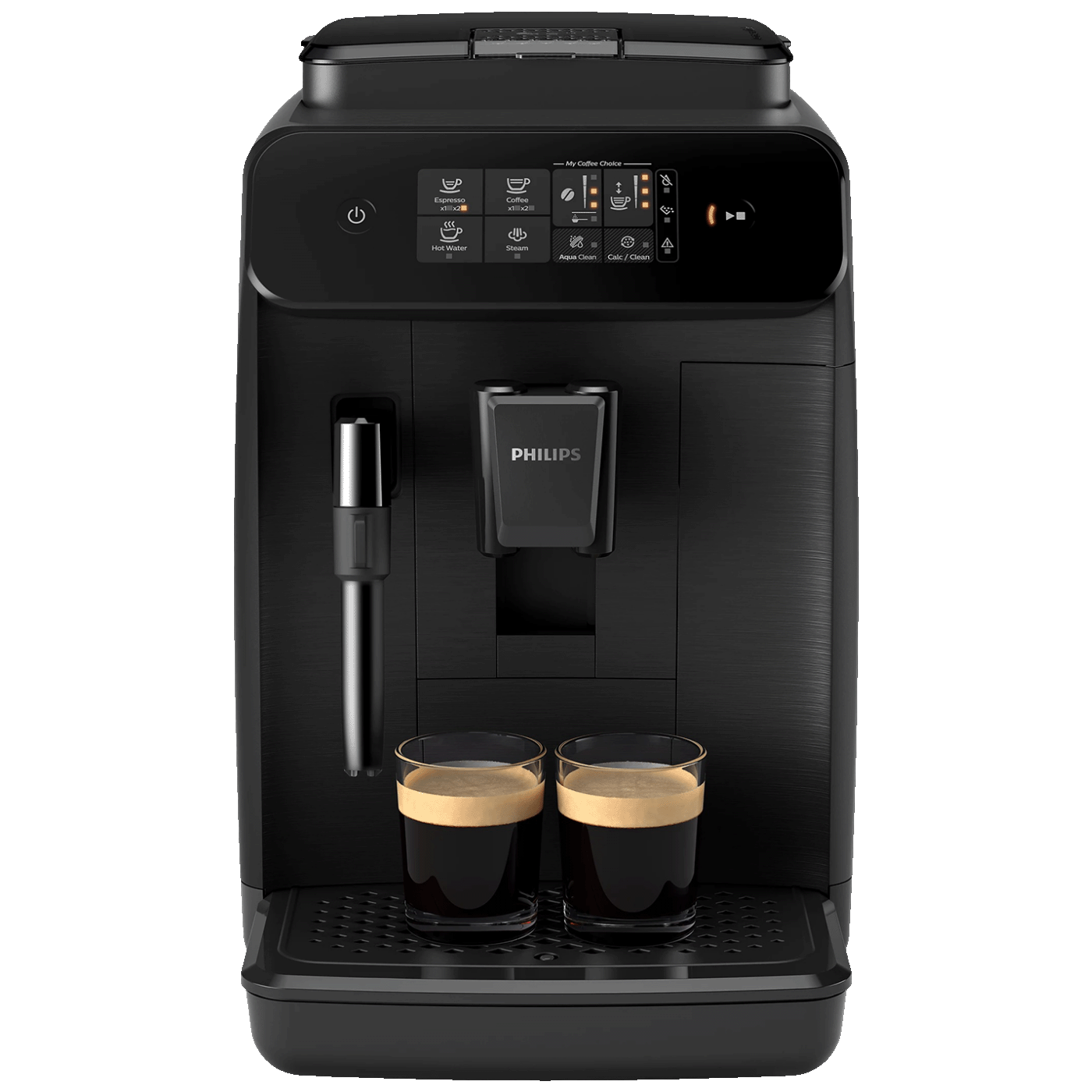 Philips Aparat za espresso kafu, automatski, 2 napitka - EP0820/00