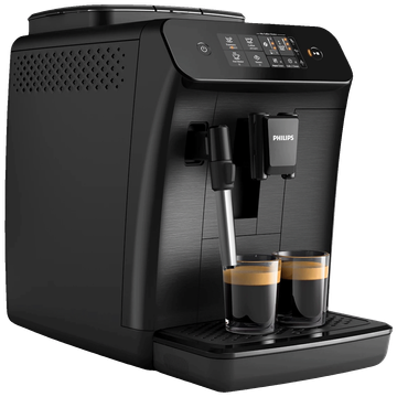 Philips Aparat za espresso kafu, automatski, 2 napitka - EP0820/00