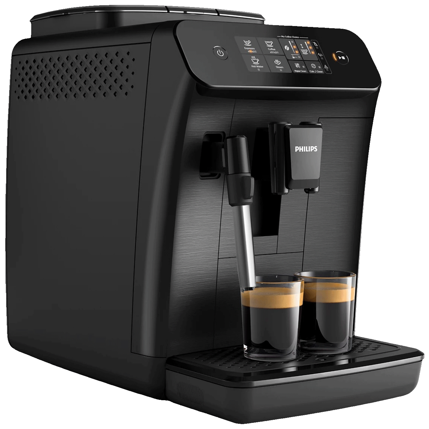 Philips Aparat za espresso kafu, automatski, 2 napitka - EP0820/00