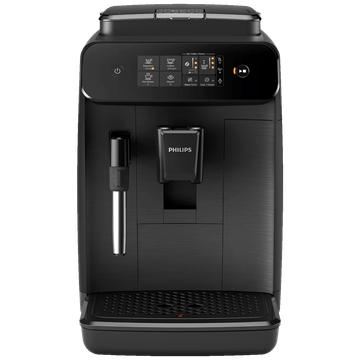 Philips Aparat za espresso kafu, automatski, 2 napitka - EP0820/00
