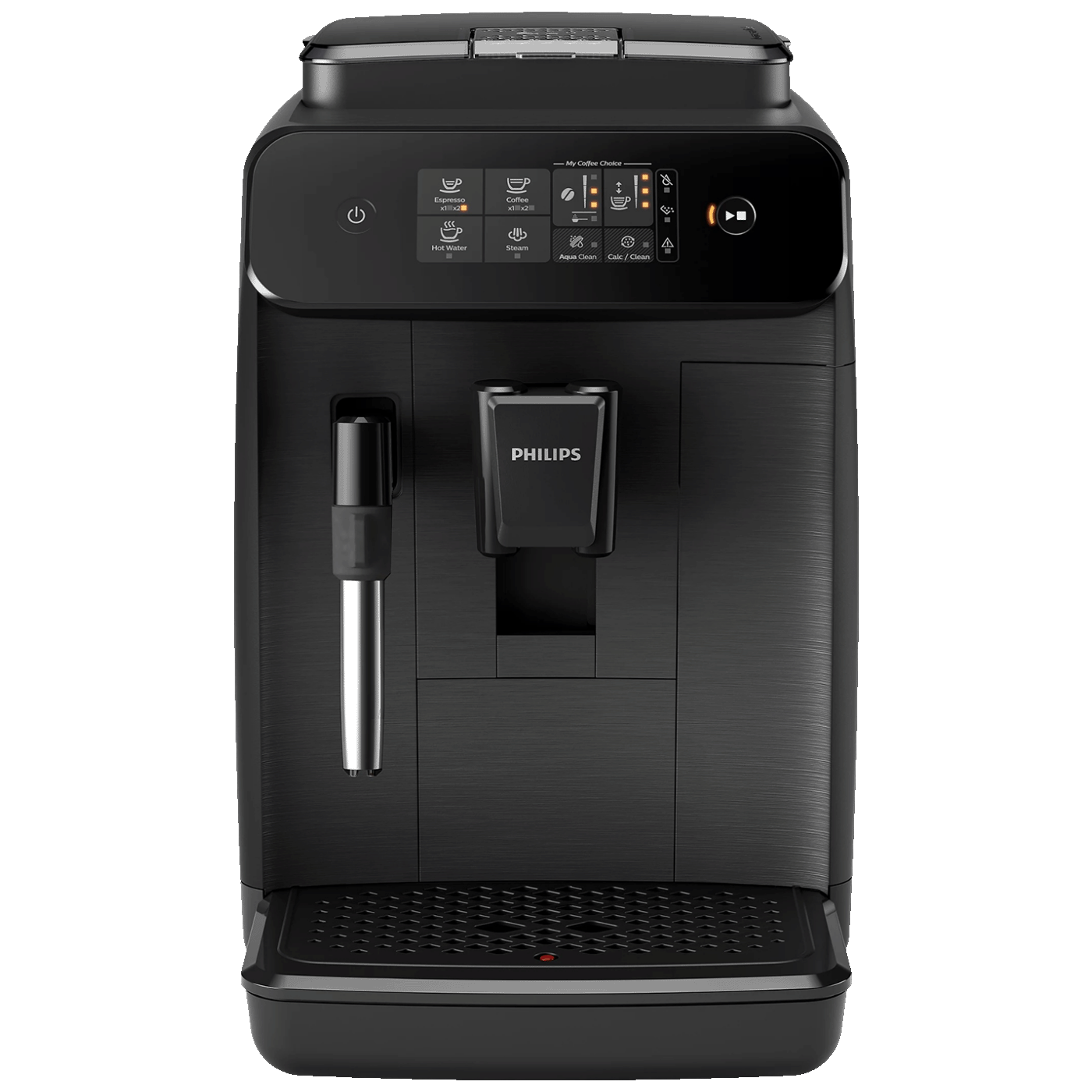 Philips Aparat za espresso kafu, automatski, 2 napitka - EP0820/00