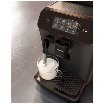 Philips Aparat za espresso kafu, automatski, 2 napitka - EP0820/00