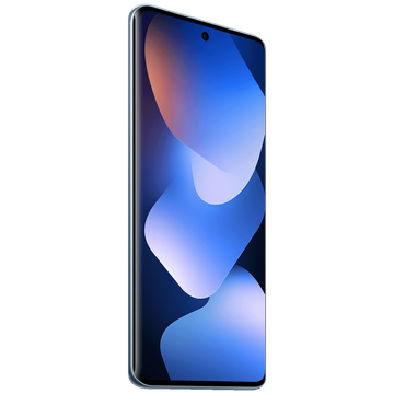 Xiaomi Smartphone 6.77", Octa Core 2.2GHz, RAM 8GB, 108Mpixel - Redmi Note 15 8GB/256GB Blue